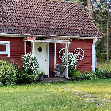 Villa Hanson Noarootsi Exterior photo